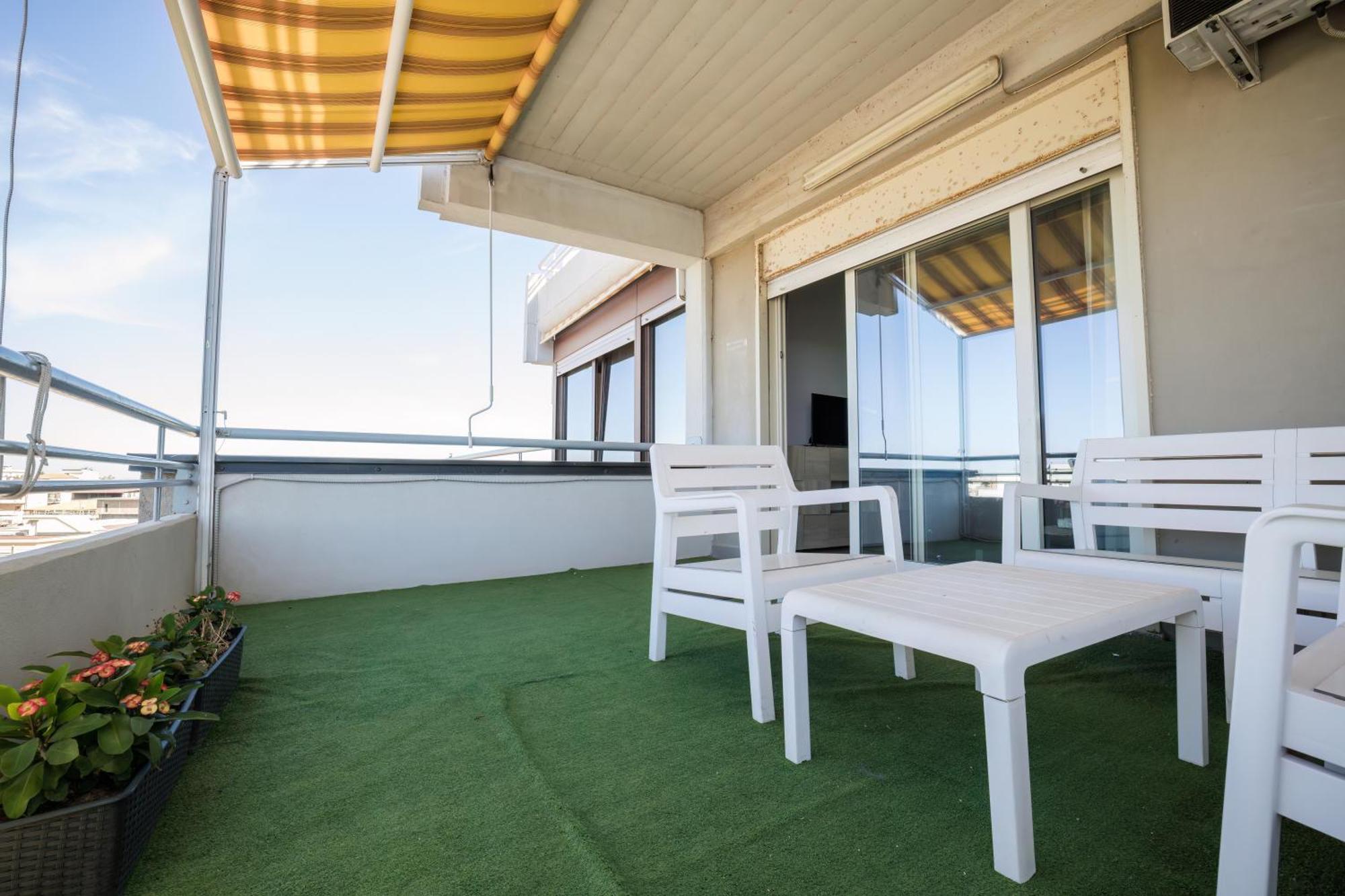 Sole Mare Apartment Gioia Tauro Exterior foto
