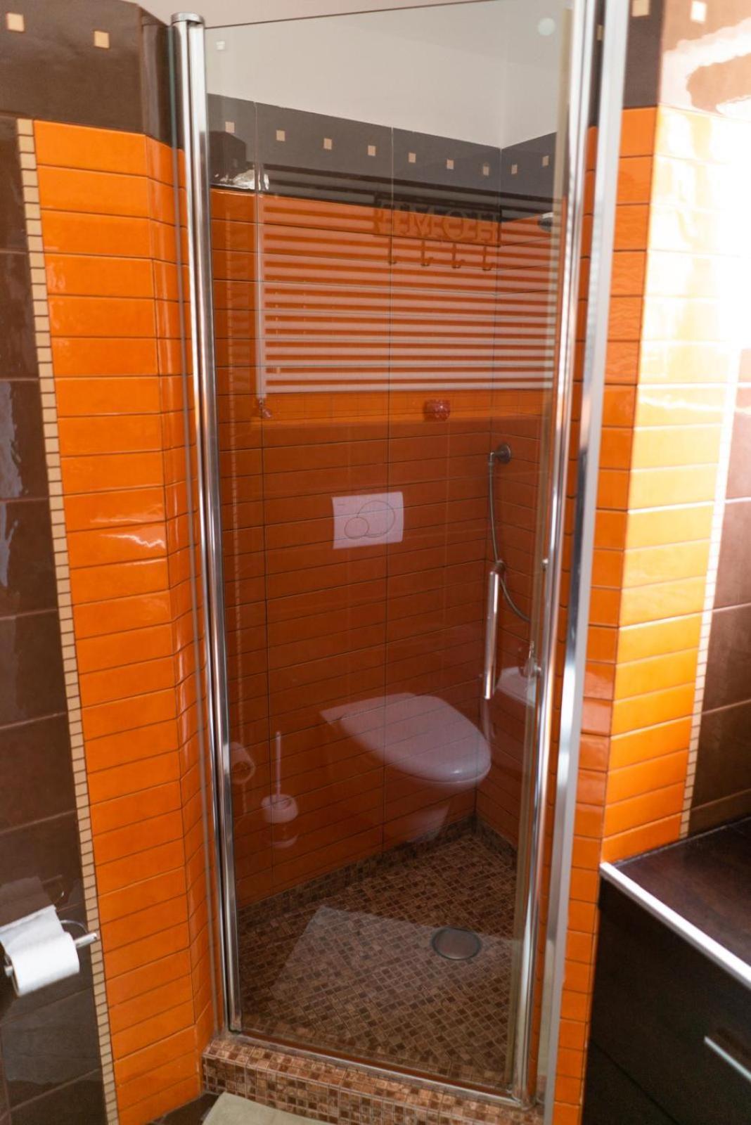 Sole Mare Apartment Gioia Tauro Exterior foto